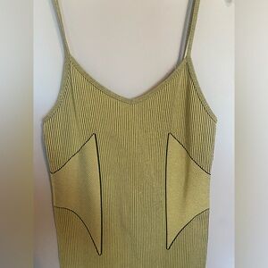 Zara women’s dress